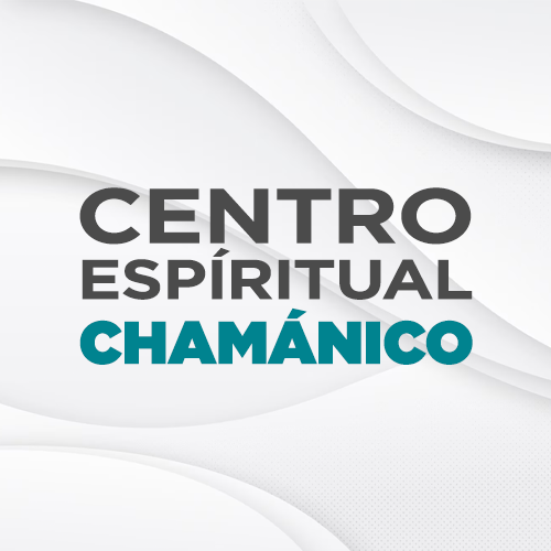 banner centro espiritual chamánico