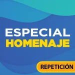 Especial homenaje