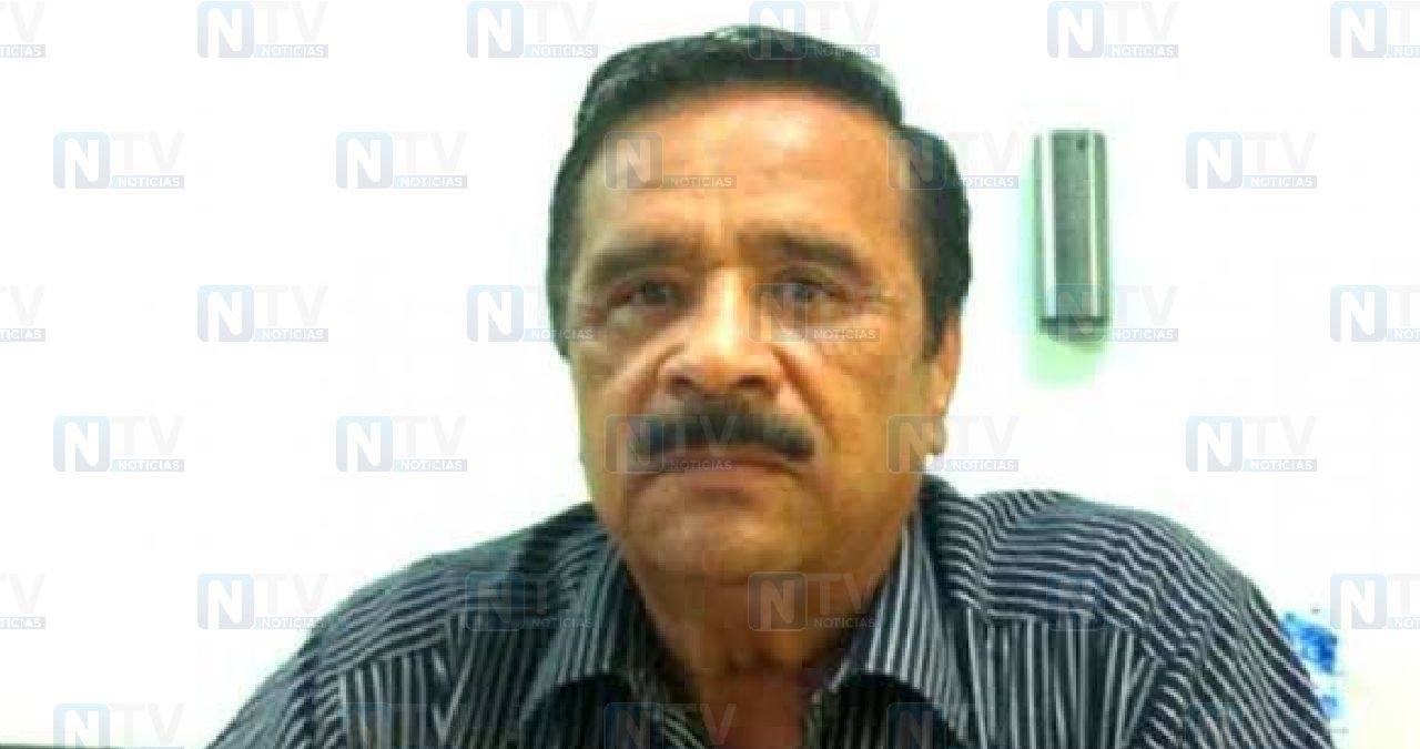 Fallece Ezequiel Llamas, líder transportista de Nayarit