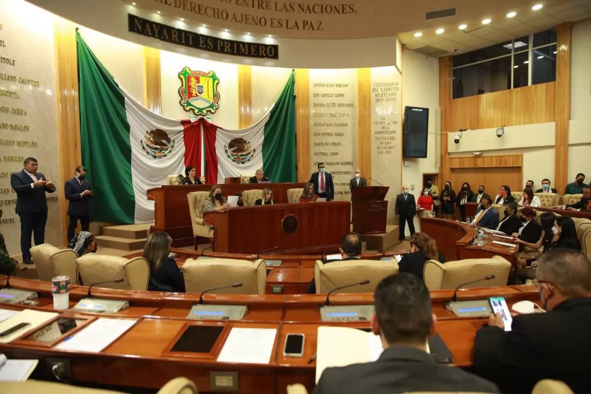 Abre Congreso Convocatoria del Concurso Estatal de Oratoria Juan ...