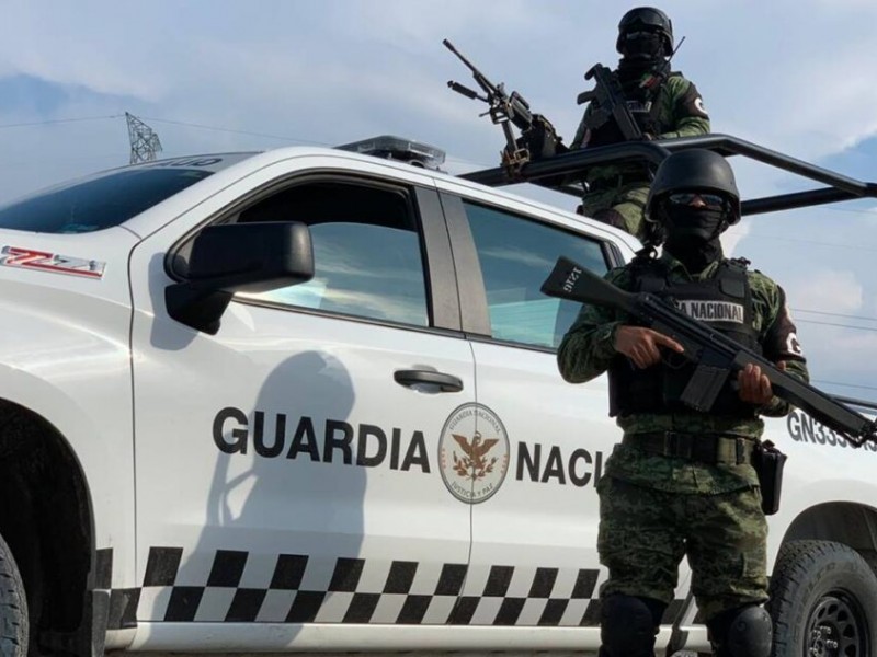 Lanza Guardia Nacional convocatoria de reclutamiento en Tepic